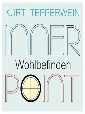 cover image of Inner Point--Wohlbefinden